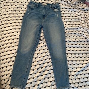 Abercrombie and Fitch Jeans